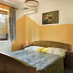 Lantgård Tourist Farm Ferencovi Cankova