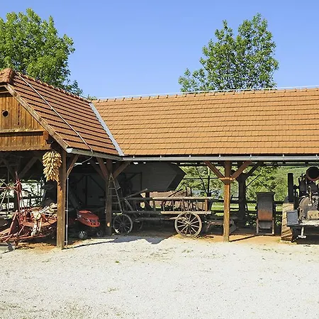 Tourist Farm Ferencovi *