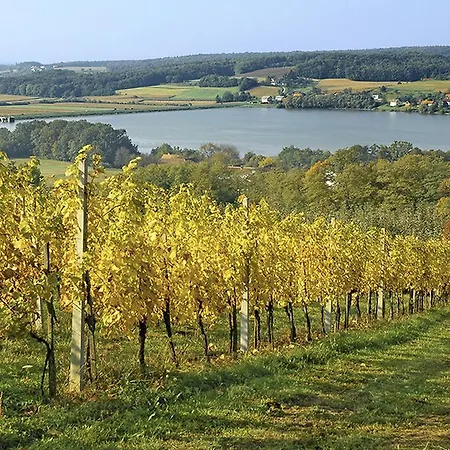 Tourist Farm Ferencovi * Vashidegkút