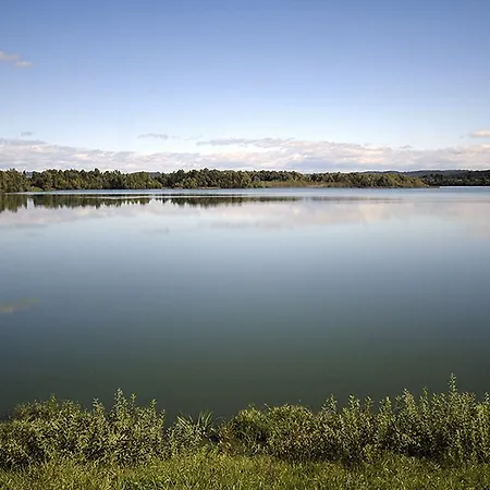 Gospodarstwo agroturystyczne Tourist Farm Ferencovi
