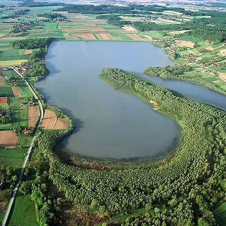 Tourist Farm Ferencovi Cankova