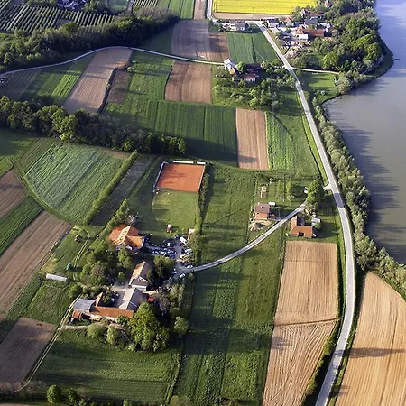 Tourist Farm Ferencovi *