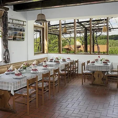 Tourist Farm Ferencovi Farm stay *