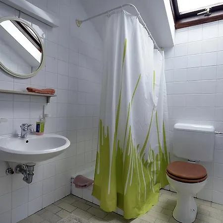 Farm stay Tourist Farm Ferencovi