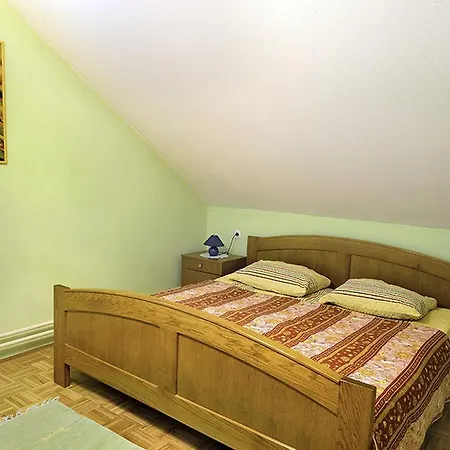 Farm stay Tourist Farm Ferencovi *