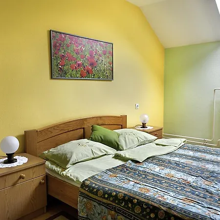 Tourist Farm Ferencovi Farm stay *