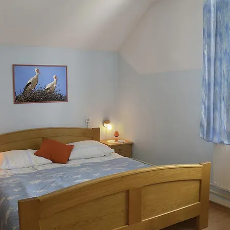 Tourist Farm Ferencovi * Cankova