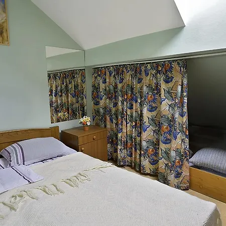 Tourist Farm Ferencovi Farm stay