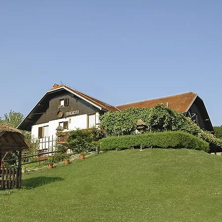 Tourist Farm Ferencovi *