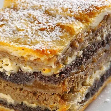 Tourist Farm Ferencovi Farm stay Cankova