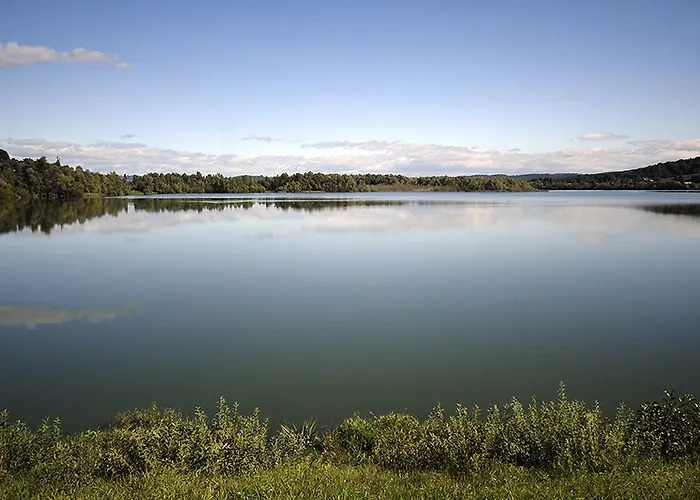 مزرعة للإقامة Tourist Farm Ferencovi