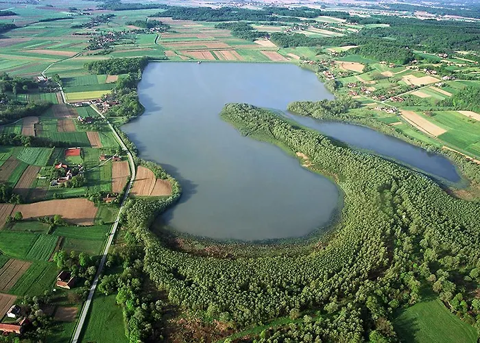 Tourist Farm Ferencovi Cankova