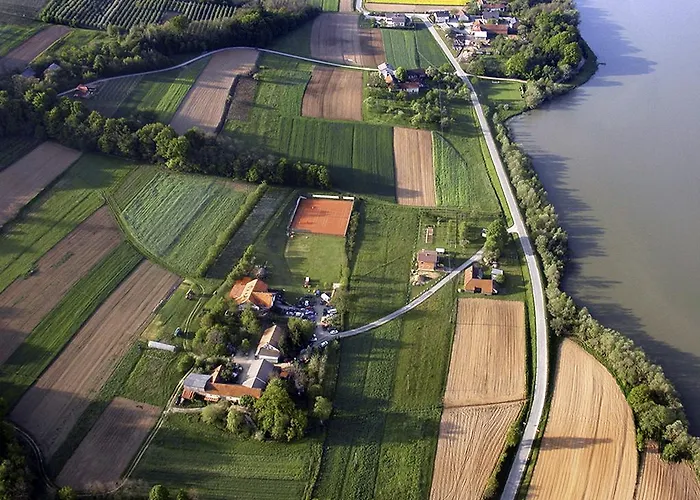 Tourist Farm Ferencovi *