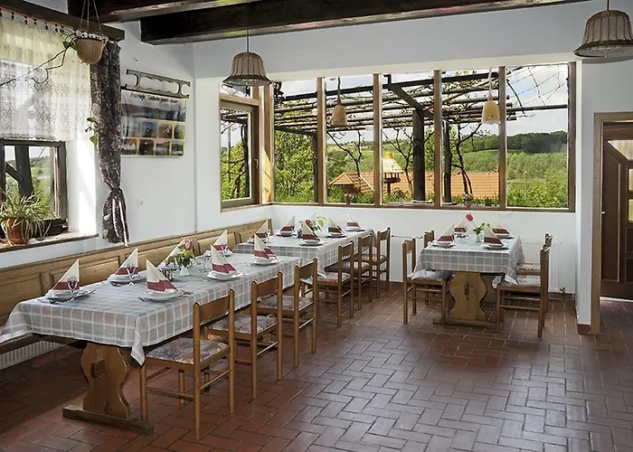 Tourist Farm Ferencovi ファームステイ *