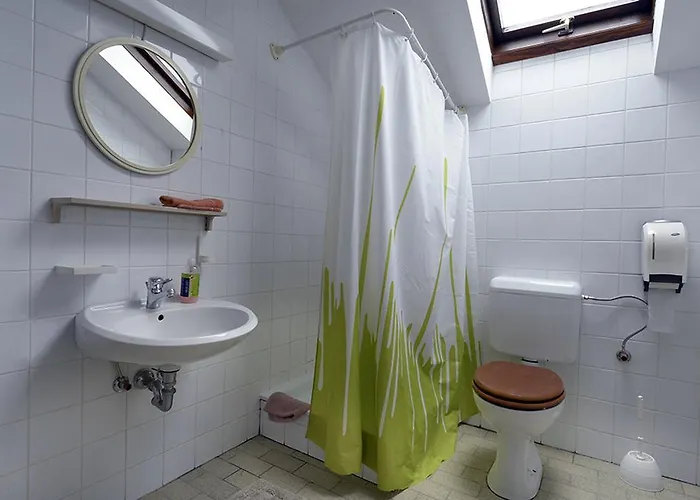 مزرعة للإقامة Tourist Farm Ferencovi