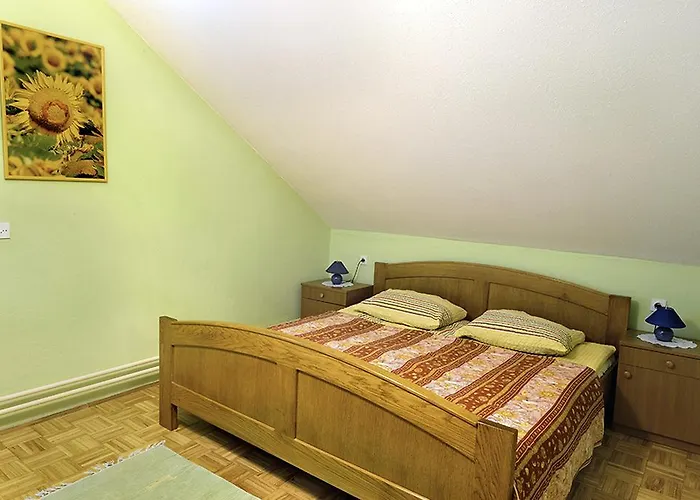 مزرعة للإقامة Tourist Farm Ferencovi *