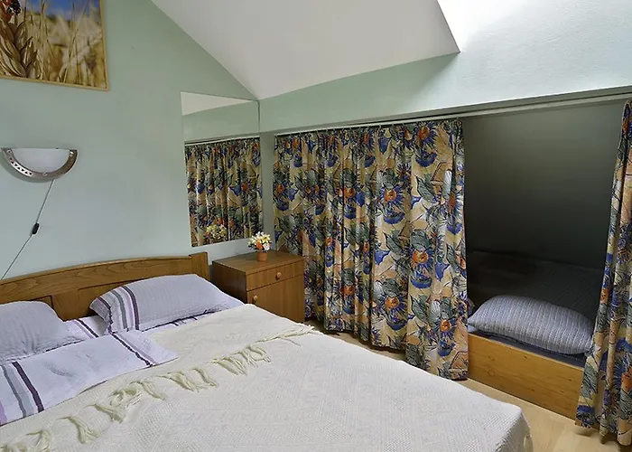 Tourist Farm Ferencovi ファームステイ